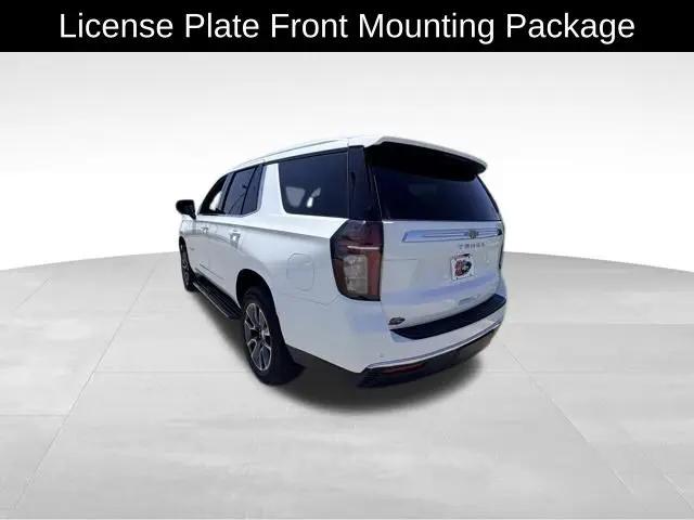 2023 Chevrolet Tahoe 4WD LS