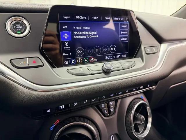 2022 Chevrolet Blazer AWD 3LT