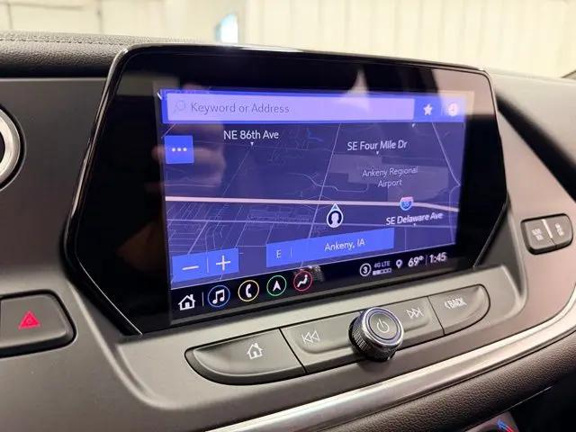 2022 Chevrolet Blazer AWD 3LT