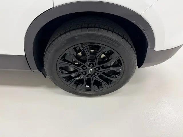 2022 Chevrolet Blazer AWD 3LT