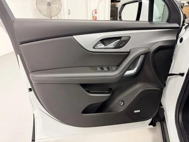 2022 Chevrolet Blazer AWD 3LT