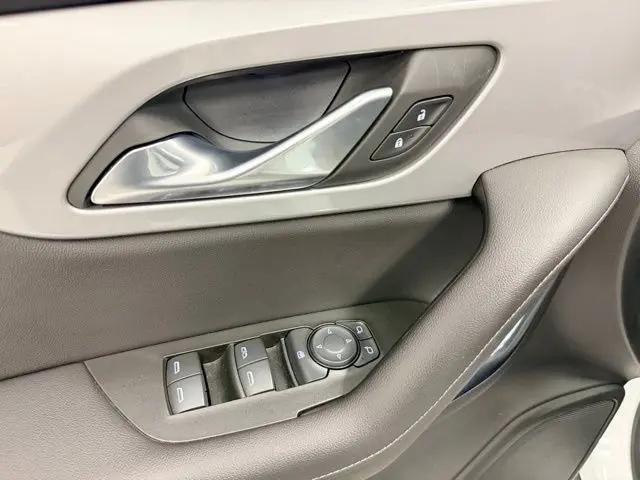2022 Chevrolet Blazer AWD 3LT
