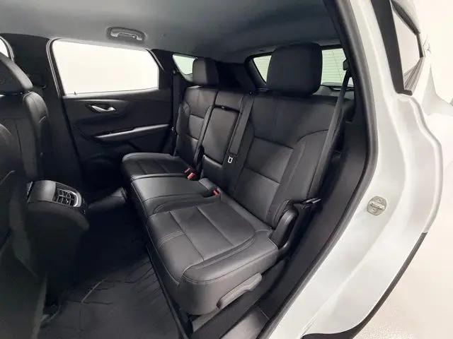 2022 Chevrolet Blazer AWD 3LT
