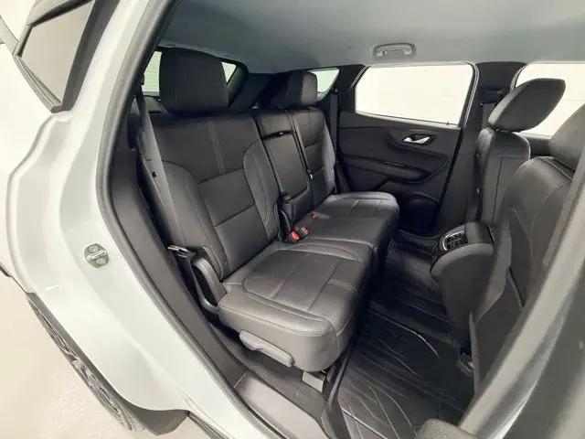2022 Chevrolet Blazer AWD 3LT