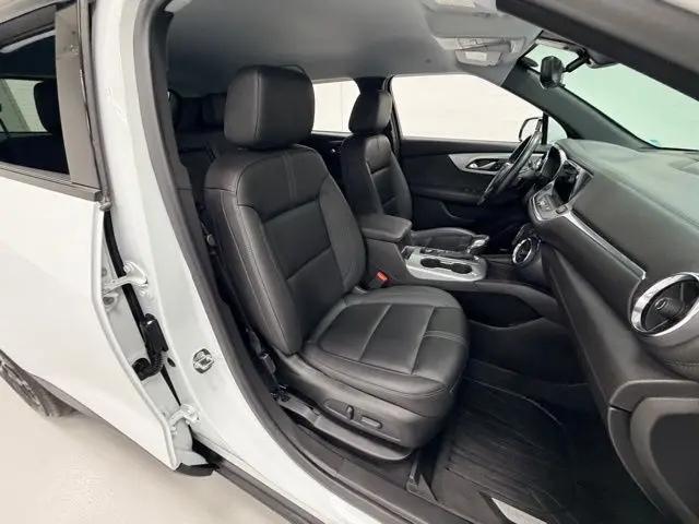 2022 Chevrolet Blazer AWD 3LT