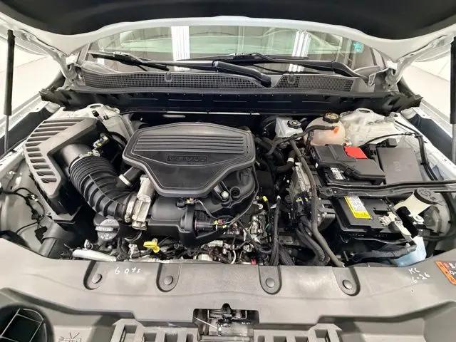 2022 Chevrolet Blazer AWD 3LT