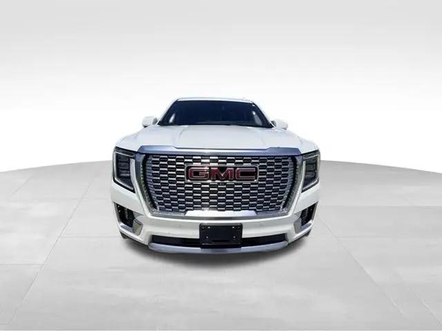2024 GMC Yukon XL 4WD Denali