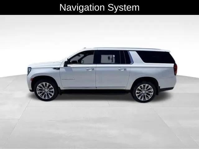 2024 GMC Yukon XL 4WD Denali