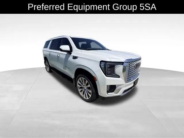 2024 GMC Yukon XL 4WD Denali