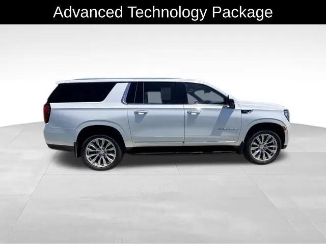 2024 GMC Yukon XL 4WD Denali