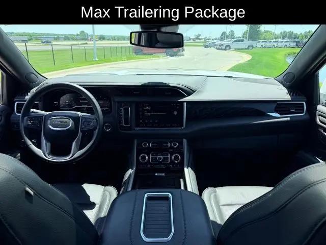 2024 GMC Yukon XL 4WD Denali