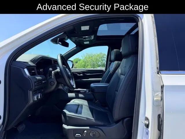 2024 GMC Yukon XL 4WD Denali