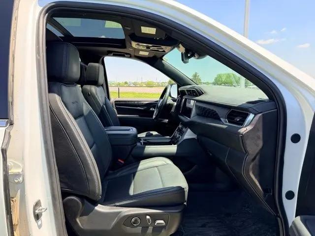 2024 GMC Yukon XL 4WD Denali