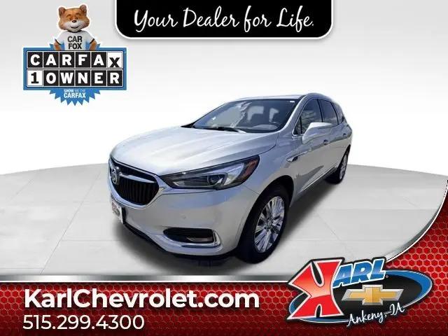 2019 Buick Enclave FWD Premium for sale in Ankeny, IA