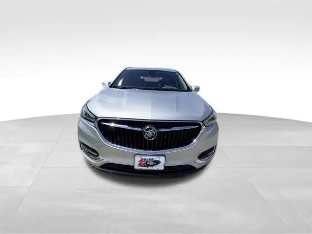 2019 Buick Enclave FWD Premium