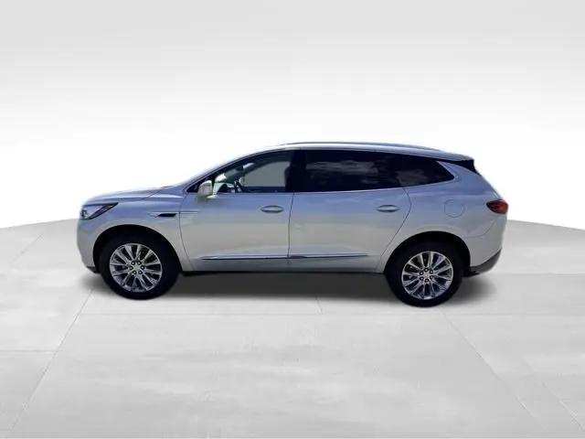 2019 Buick Enclave FWD Premium