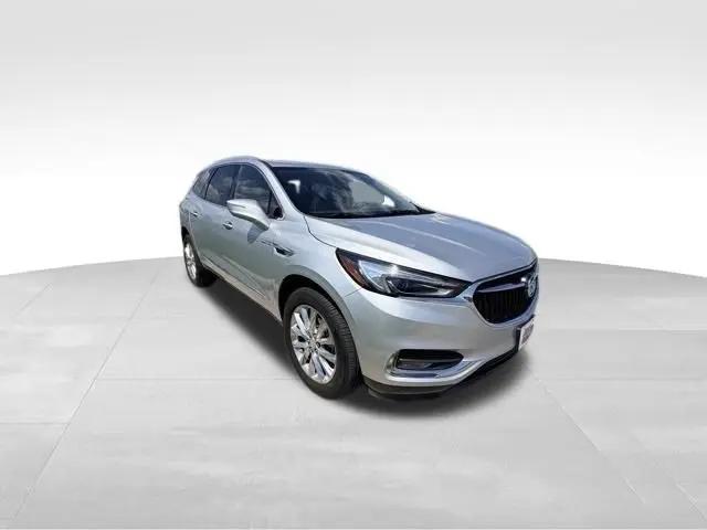 2019 Buick Enclave FWD Premium