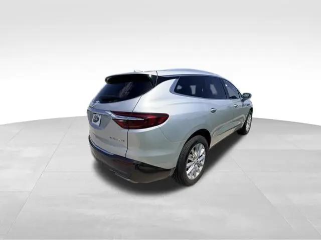 2019 Buick Enclave FWD Premium