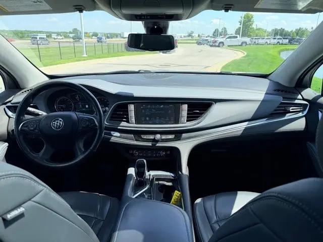 2019 Buick Enclave FWD Premium