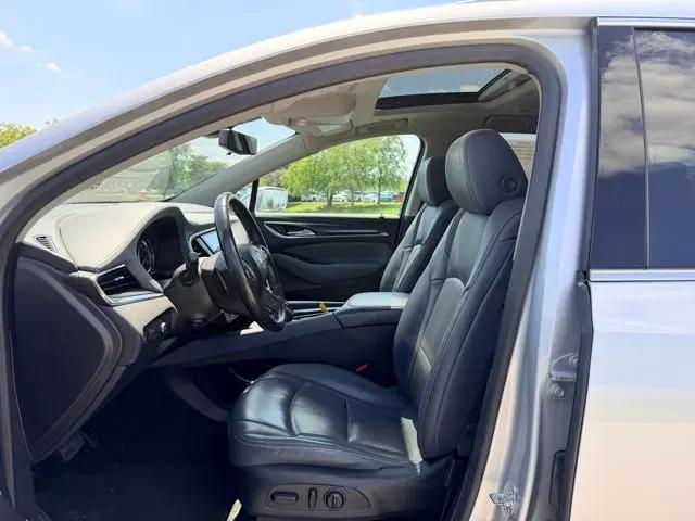 2019 Buick Enclave FWD Premium