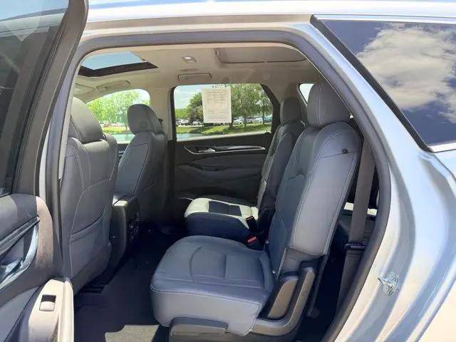 2019 Buick Enclave FWD Premium