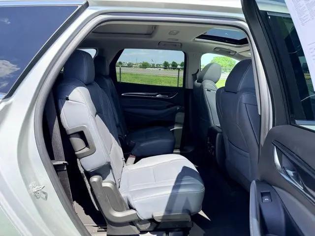 2019 Buick Enclave FWD Premium
