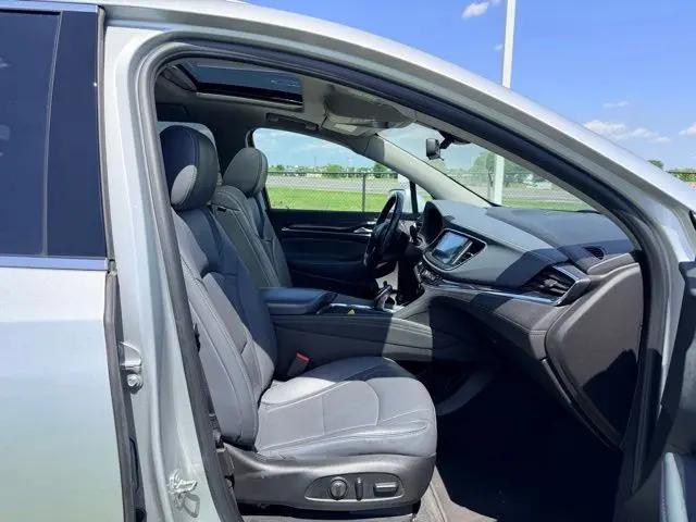 2019 Buick Enclave FWD Premium