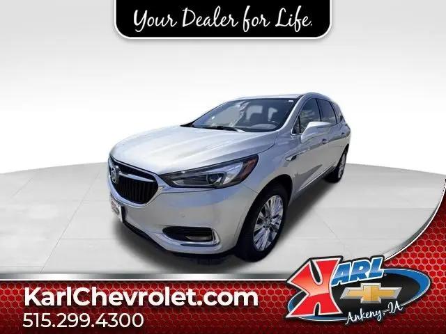 2019 Buick Enclave FWD Premium for sale in Ankeny, IA