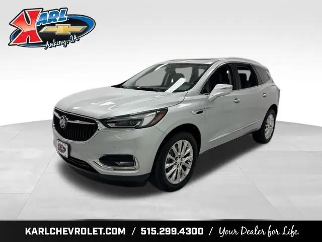 2019 Buick Enclave FWD Premium for sale in Ankeny, IA