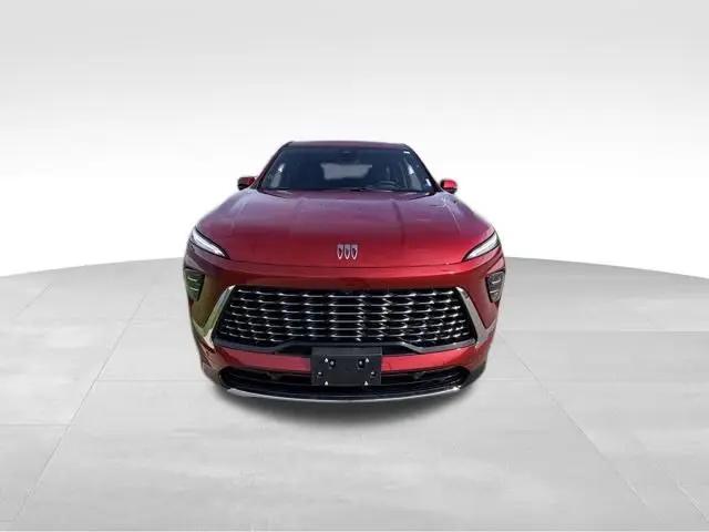 2025 Buick Enclave Avenir FWD