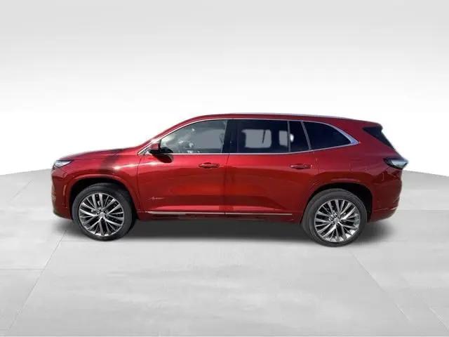 2025 Buick Enclave Avenir FWD