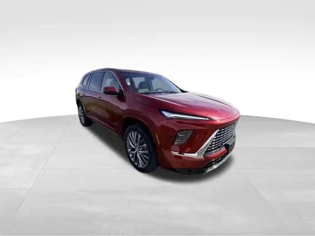 2025 Buick Enclave Avenir FWD