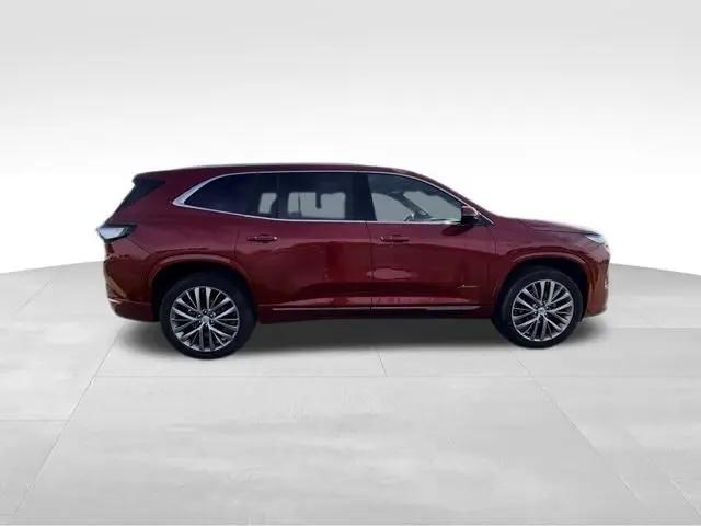 2025 Buick Enclave Avenir FWD