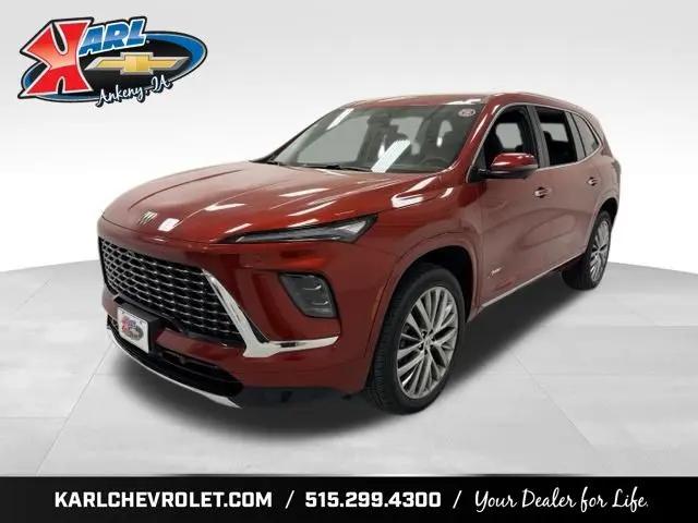 2025 Buick Enclave Avenir FWD for sale in Ankeny, IA