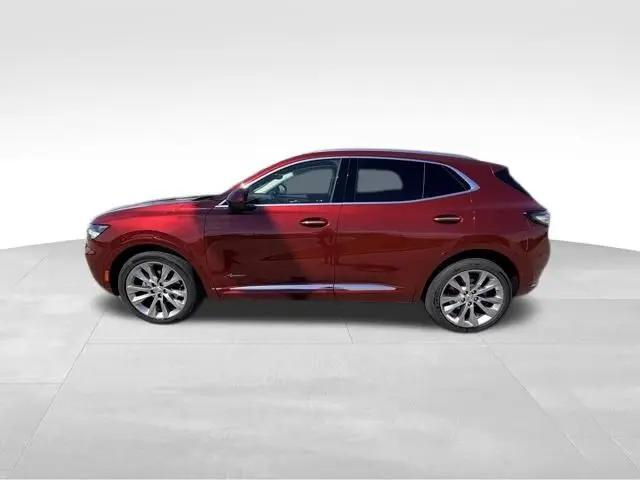 2023 Buick Envision Avenir AWD