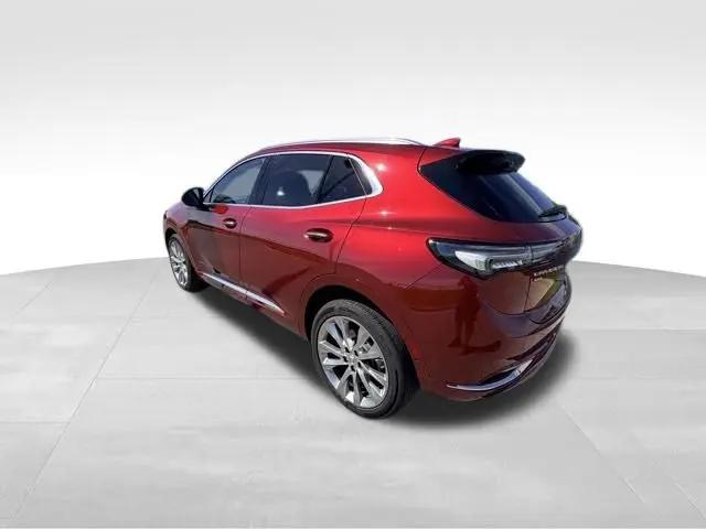 2023 Buick Envision Avenir AWD
