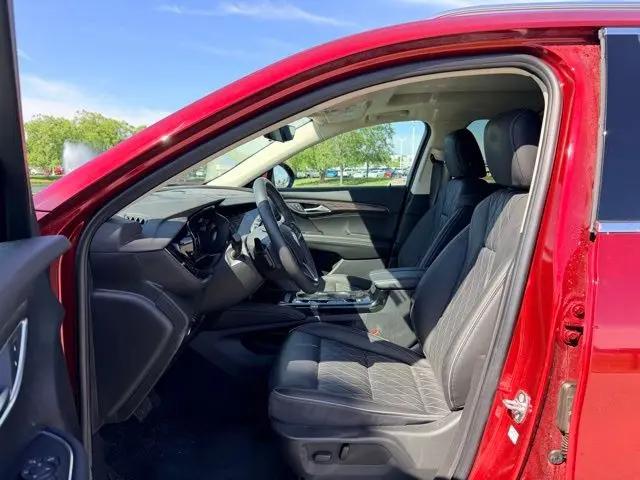 2023 Buick Envision Avenir AWD