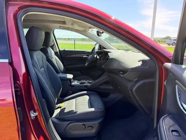 2023 Buick Envision Avenir AWD