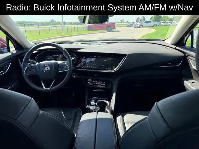 2023 Buick Envision Avenir AWD