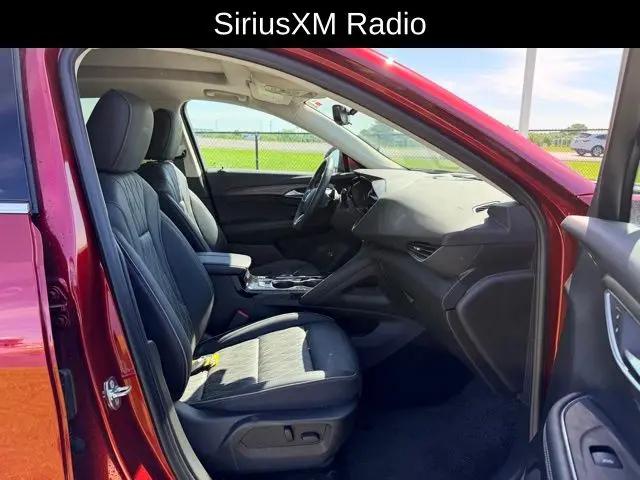2023 Buick Envision Avenir AWD
