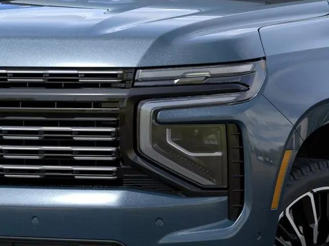 2026 Chevrolet Suburban High Country, 4WD