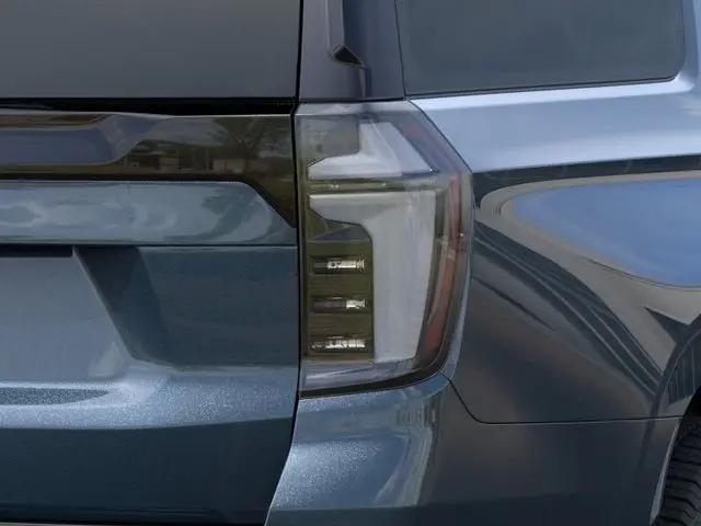 2026 Chevrolet Suburban High Country, 4WD