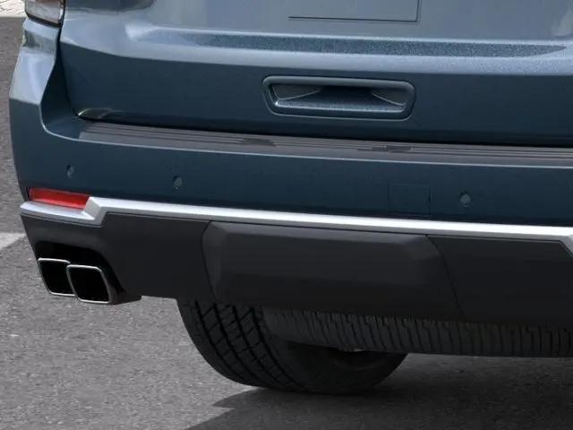 2026 Chevrolet Suburban High Country, 4WD