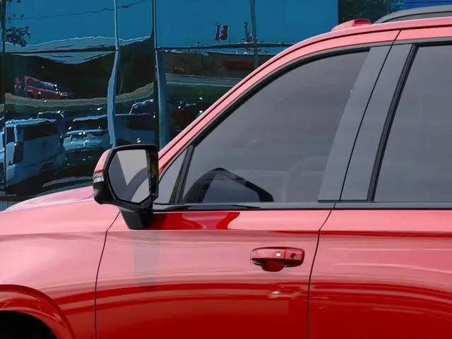 2026 Chevrolet Tahoe 4WD RST