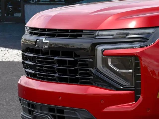 2026 Chevrolet Tahoe 4WD RST