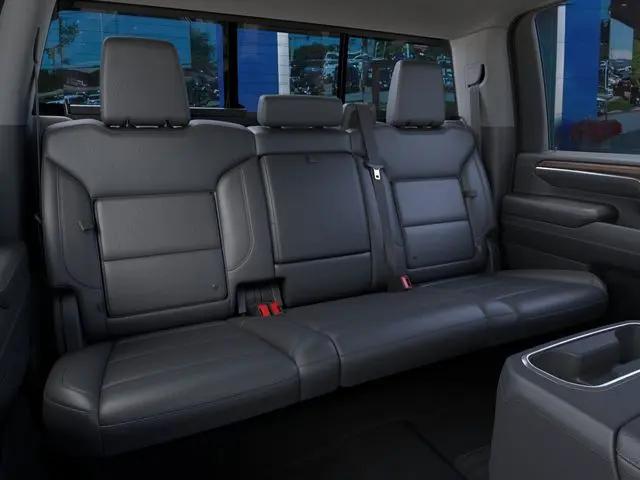 2026 Chevrolet Silverado 3500HD LT
