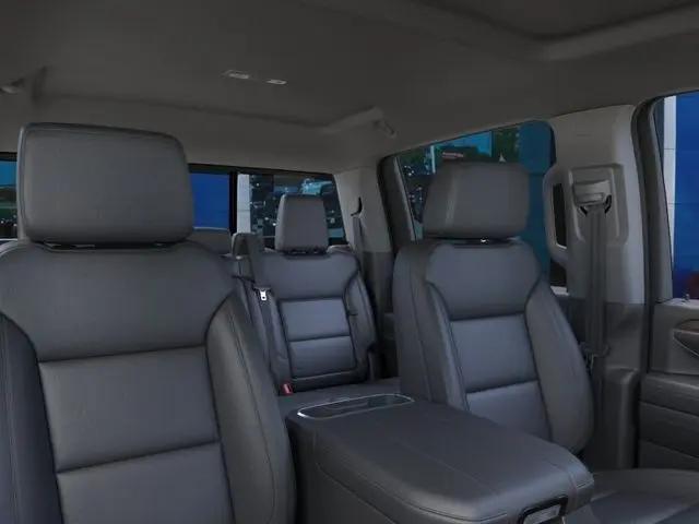 2026 Chevrolet Silverado 3500HD LT