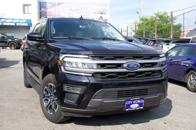2024 Ford Expedition XLT for sale in Bronx, NY