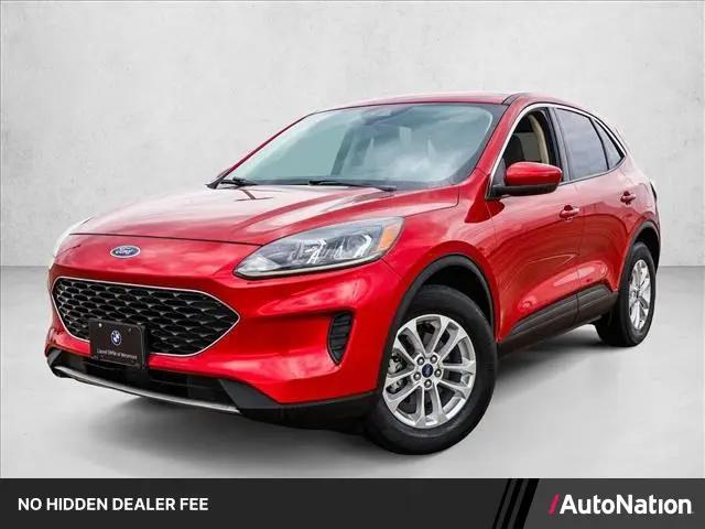 2020 Ford Escape SE for sale in Westmont, IL