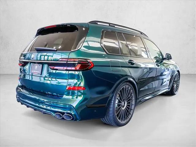 2026 BMW xB ALPINA XB7
